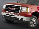 GMC Sierra 3500 HD 2008 года